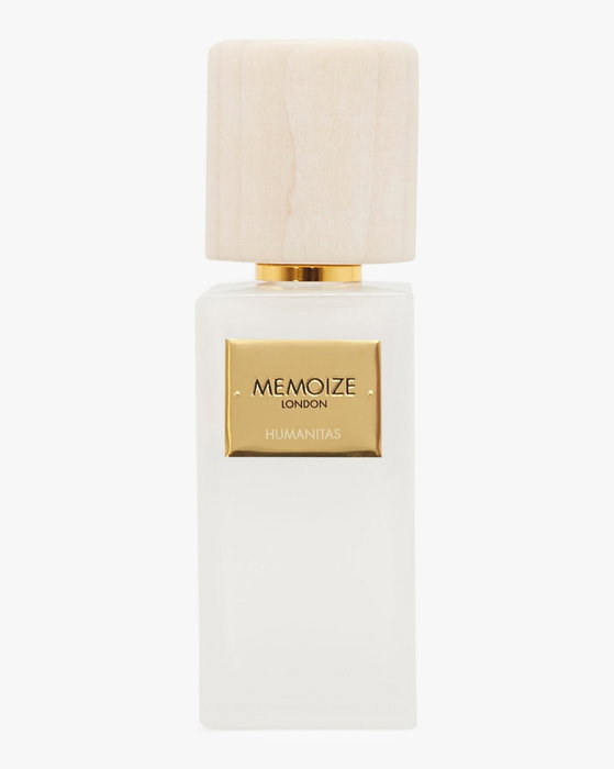 Memoize Humanitas Agua de perfume Unisex 100 ml